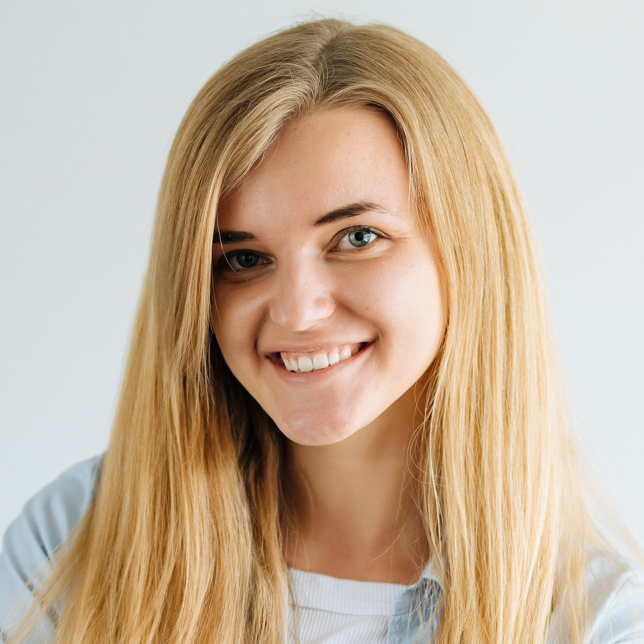 Kristina, PM chez Redwerk