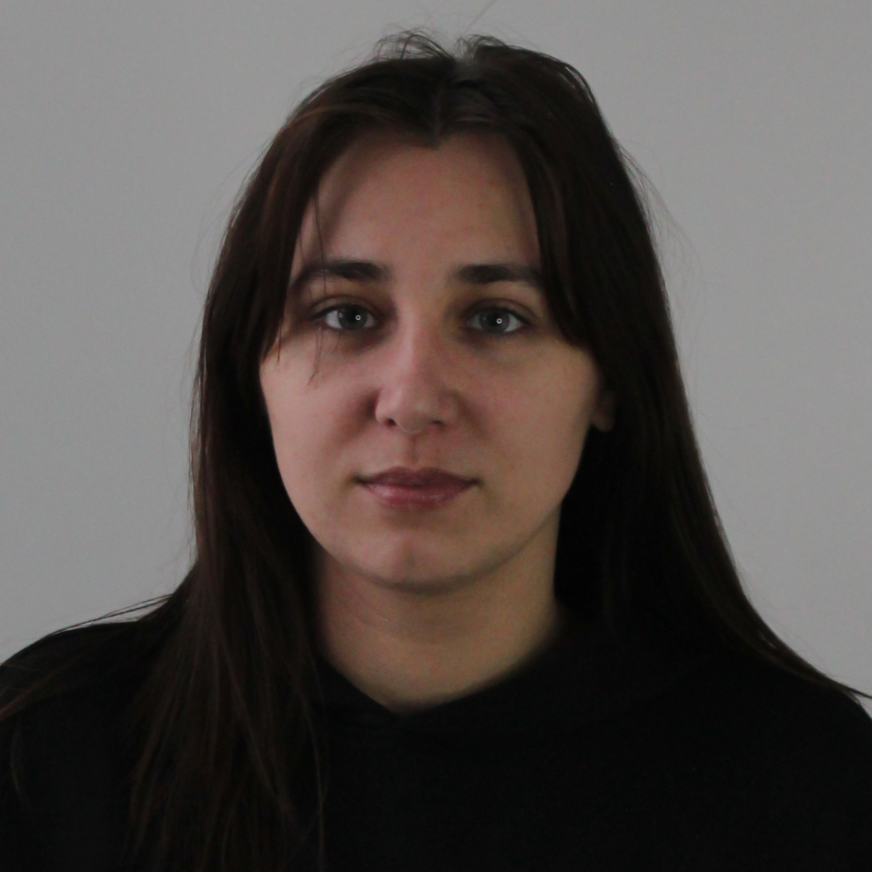 says Ruslana, SEO Specialist
