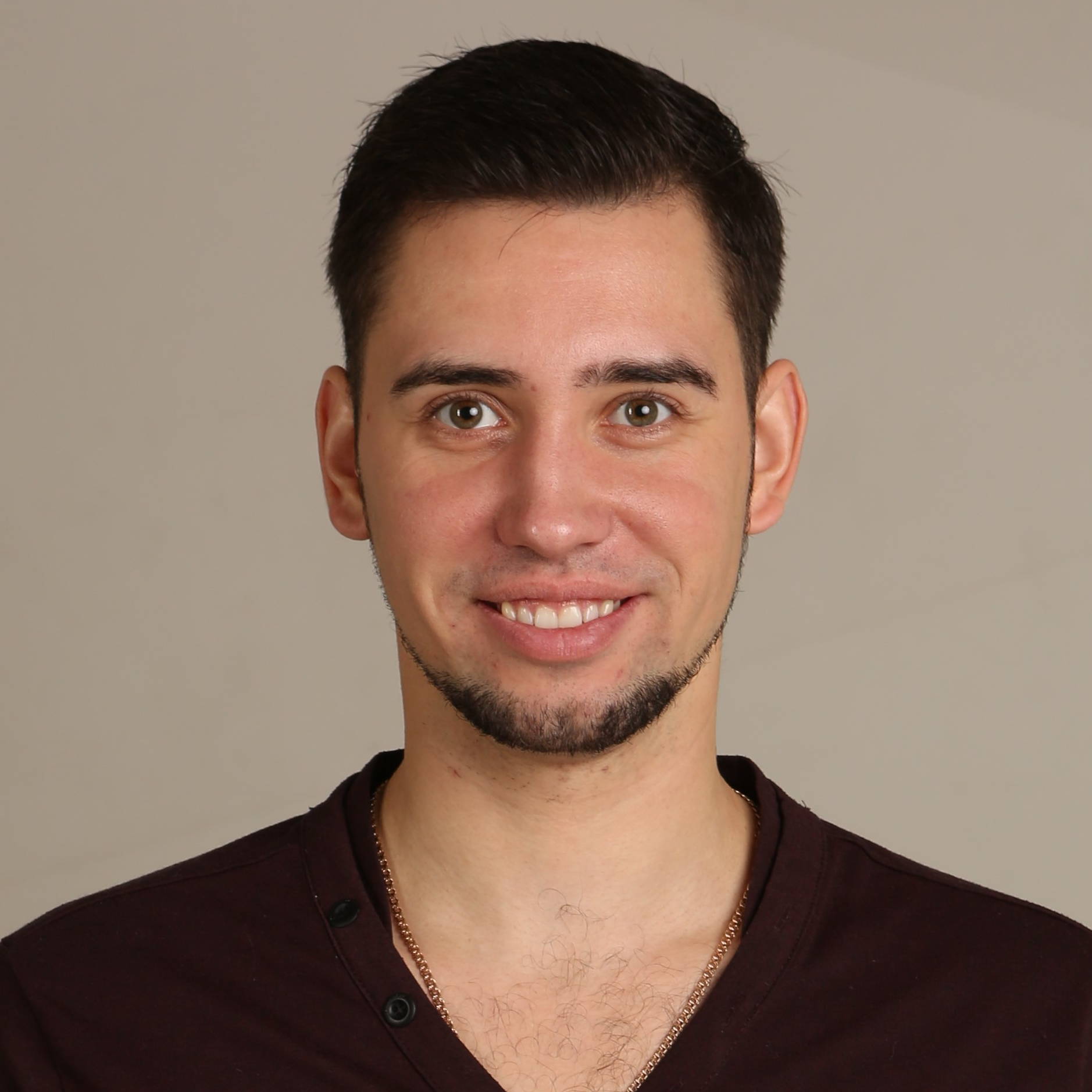 says Vitalii,
Flutter Developer at Redwerk
