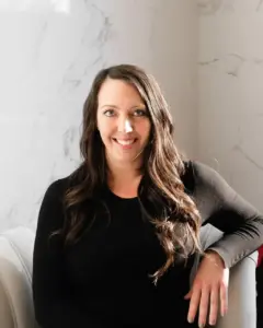 Steph Levine