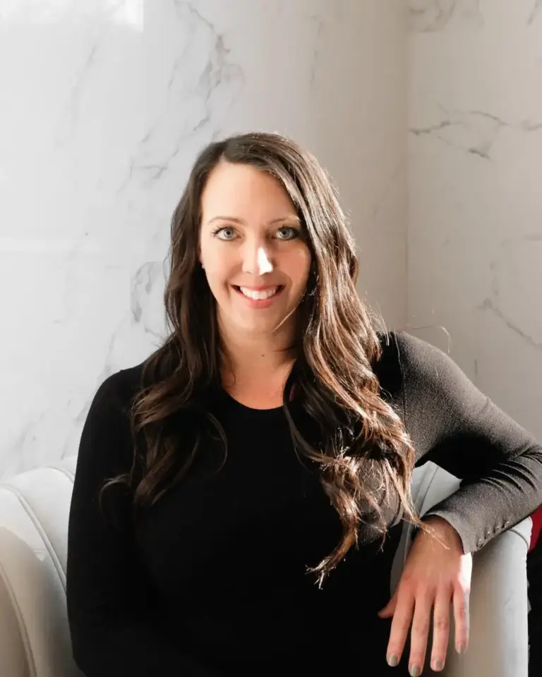 Steph Levine