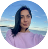 says Katia, SMM Manager
