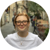 says Kseniia, SMM Manager

