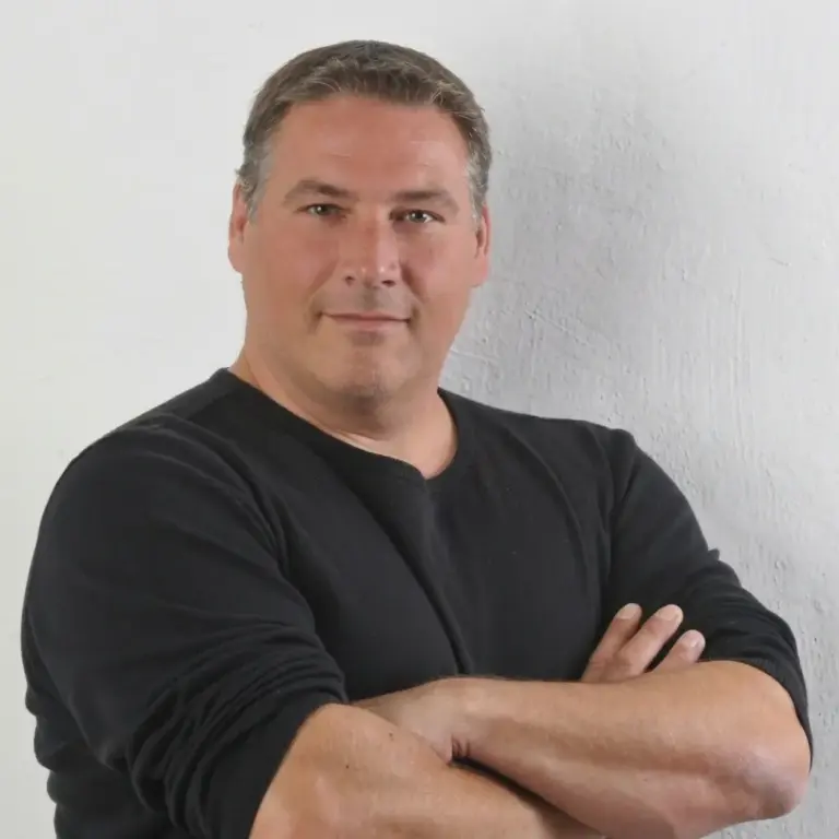 Michael Boecher