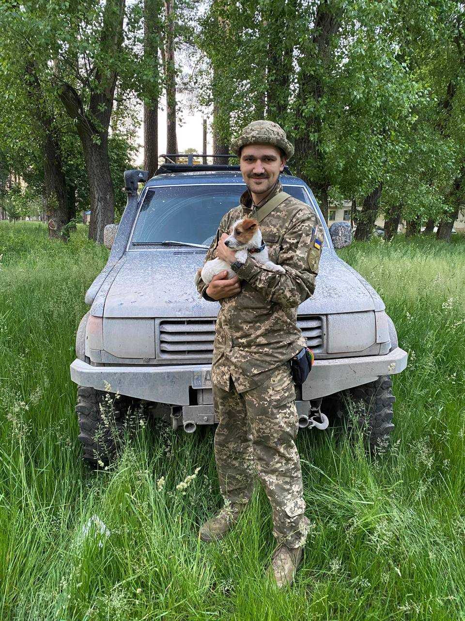 Donner du pouvoir aux coéquipiers en temps de guerre : les Redwerkers décident comment soutenir l’Ukraine