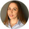 says Katia, HR Manager
