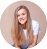 says Khrystyna, Project Manager
