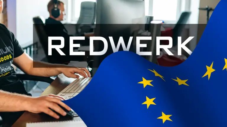 La contribution de Redwerk à l'obtention du statut de candidat à l'UE pour l'Ukraine