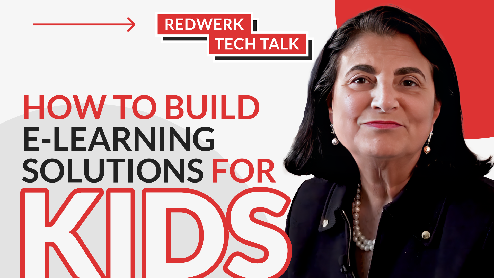 Comment créer des solutions d’e-learning pour enfants ? Deborah B. Sorgi, AWE Learning