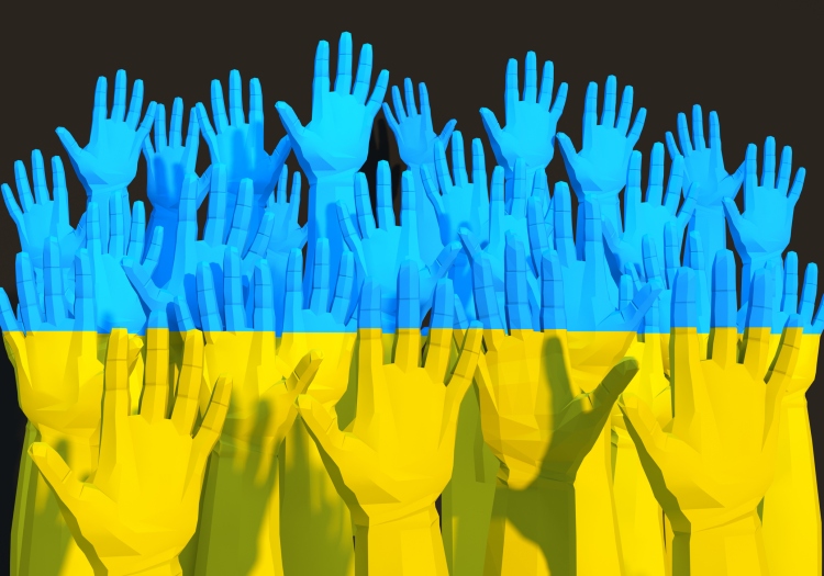 Comment les responsables informatiques en Ukraine continuent d'innover malgré la guerre