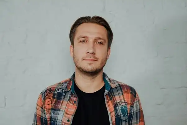 Interview d'IdeaMensch avec le PDG de Redwerk