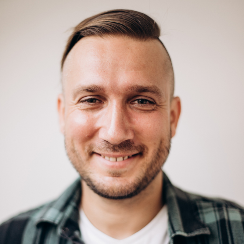 says  Konstantin Klyagin, founder of Redwerk and QAwerk
