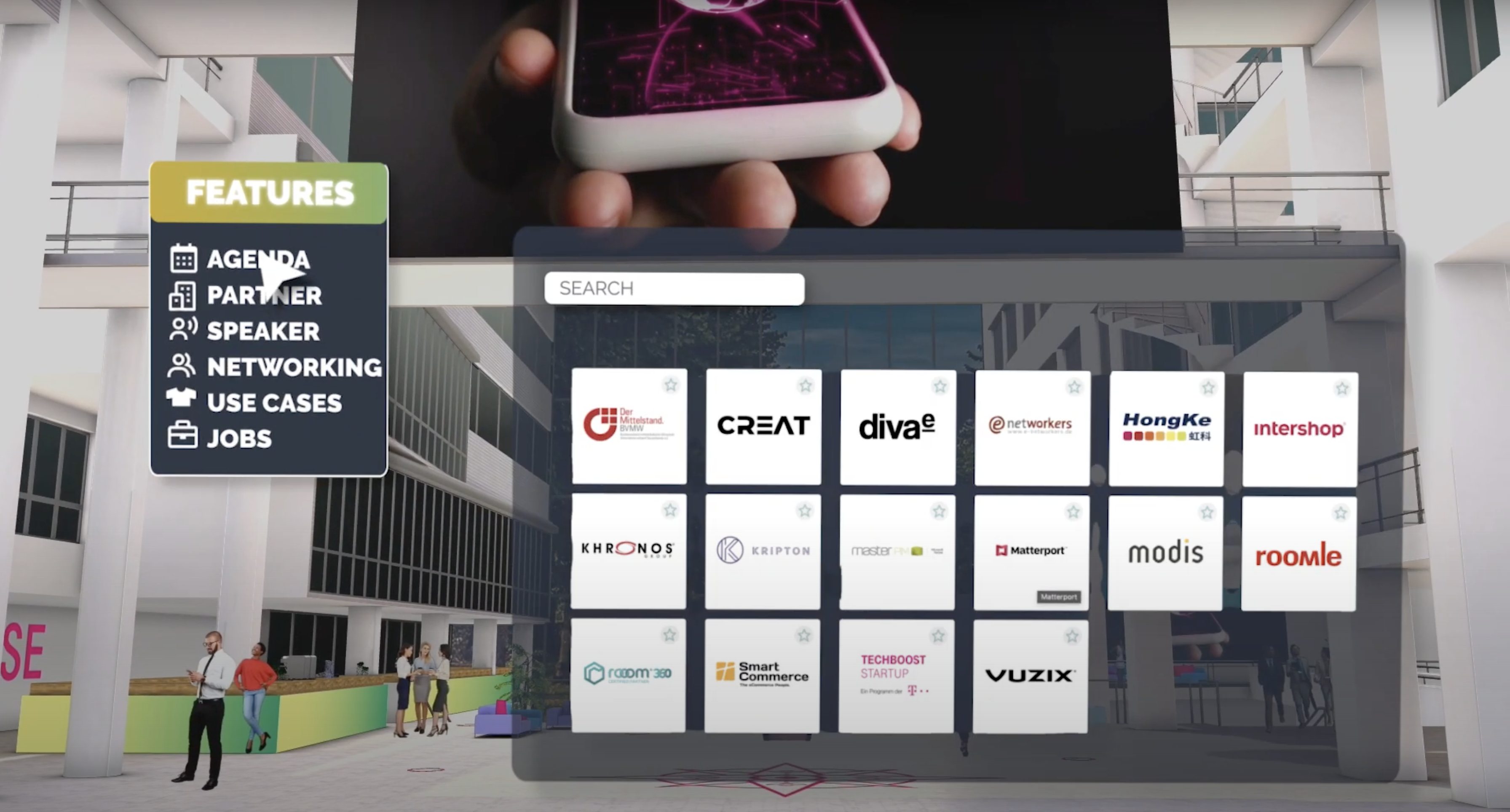 Cas d’utilisation du métavers : 15 exemples concrets dans diverses industries