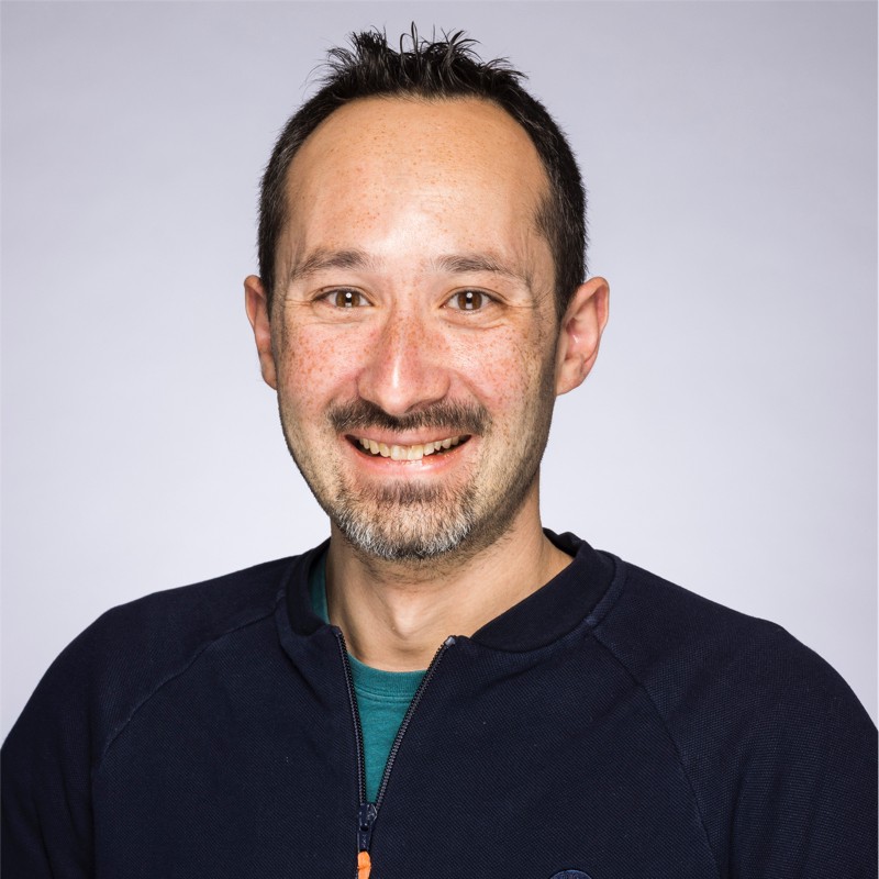 says Sebastien Borget, co-founder of The Sandbox
