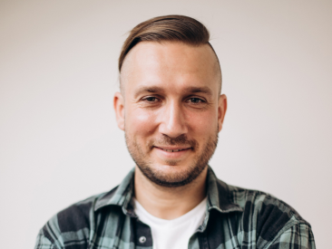 Interview d'ITFirms avec le fondateur de Redwerk