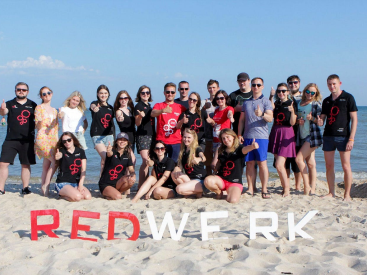 Redwerk façonne l'avenir du développement logiciel