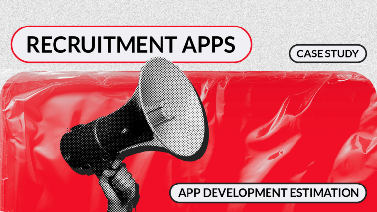 Développement d'applications de recrutement : fonctionnalités et coûts