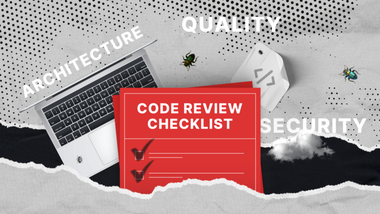 Liste de contrôle pour la revue de code par Redwerk – toutes les étapes incluses