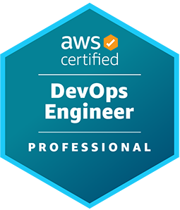 Ingénieurs DevOps certifiés AWS
