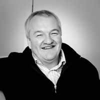  says Barry Hudson, CEO at Killer Bee
