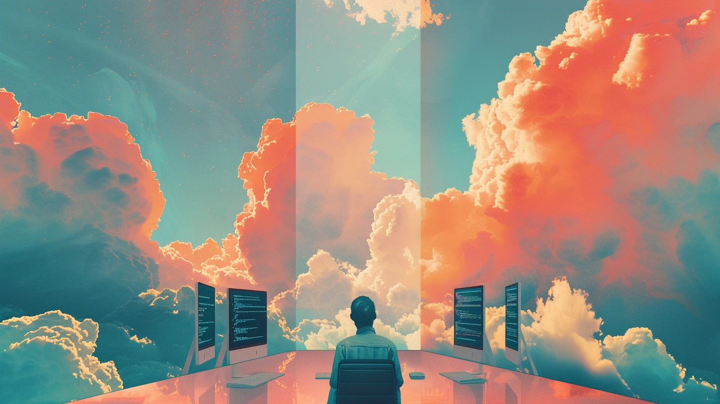 9 signes de l’univers pour le développement logiciel