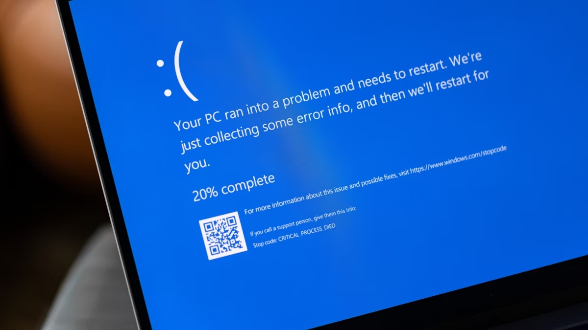 La catastrophe Microsoft et CrowdStrike : un récapitulatif