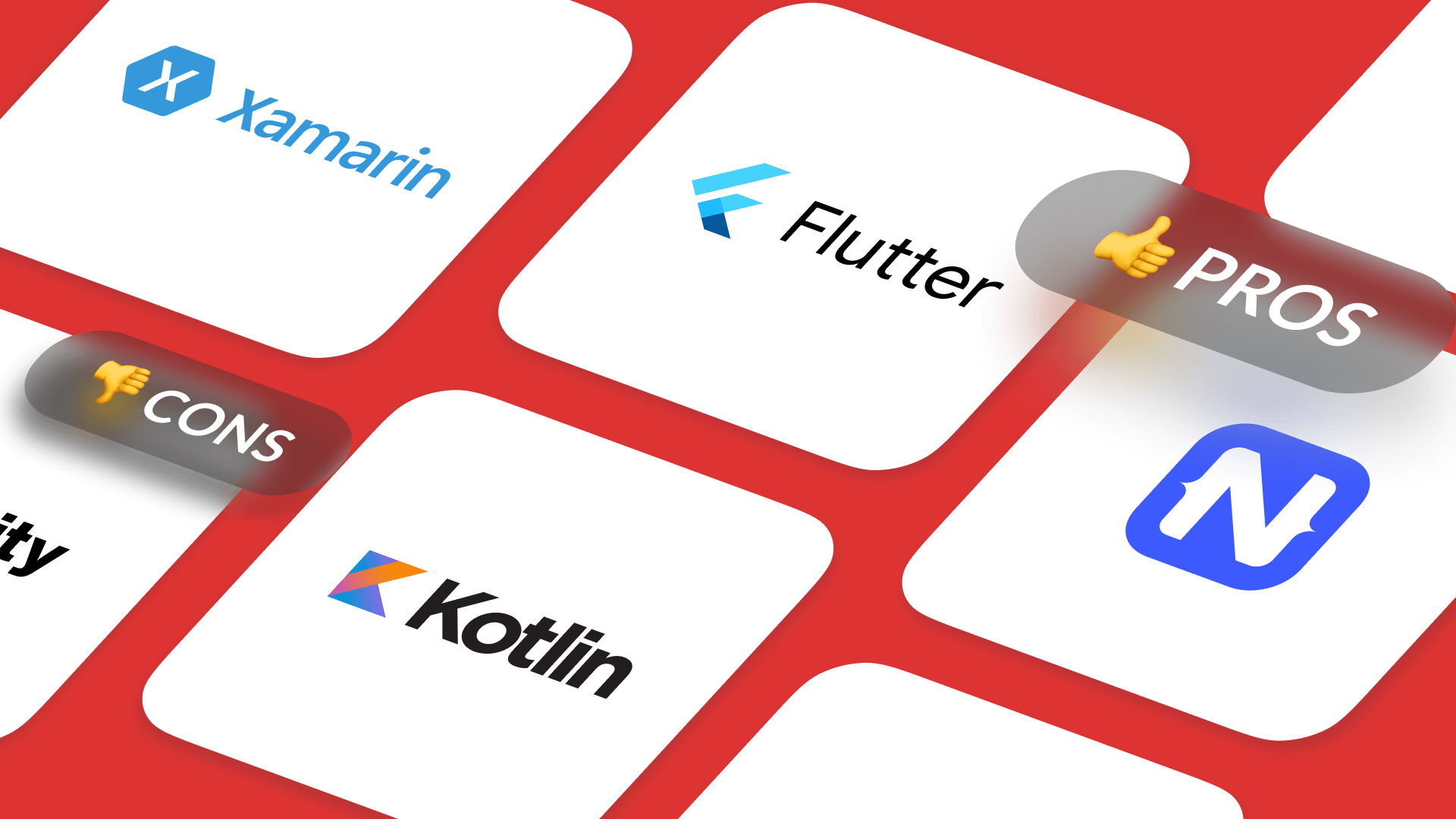 Les meilleurs outils de développement mobile multiplateforme de 2024