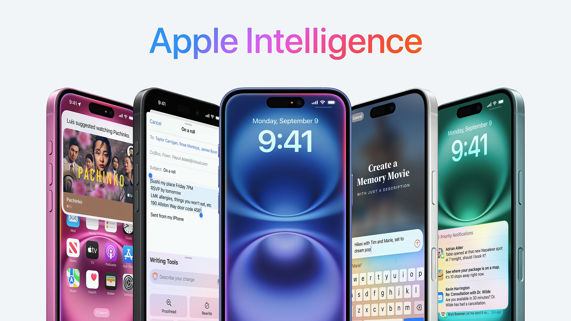 Apple Intelligence : Perspectives pour les développeurs iOS et les startups