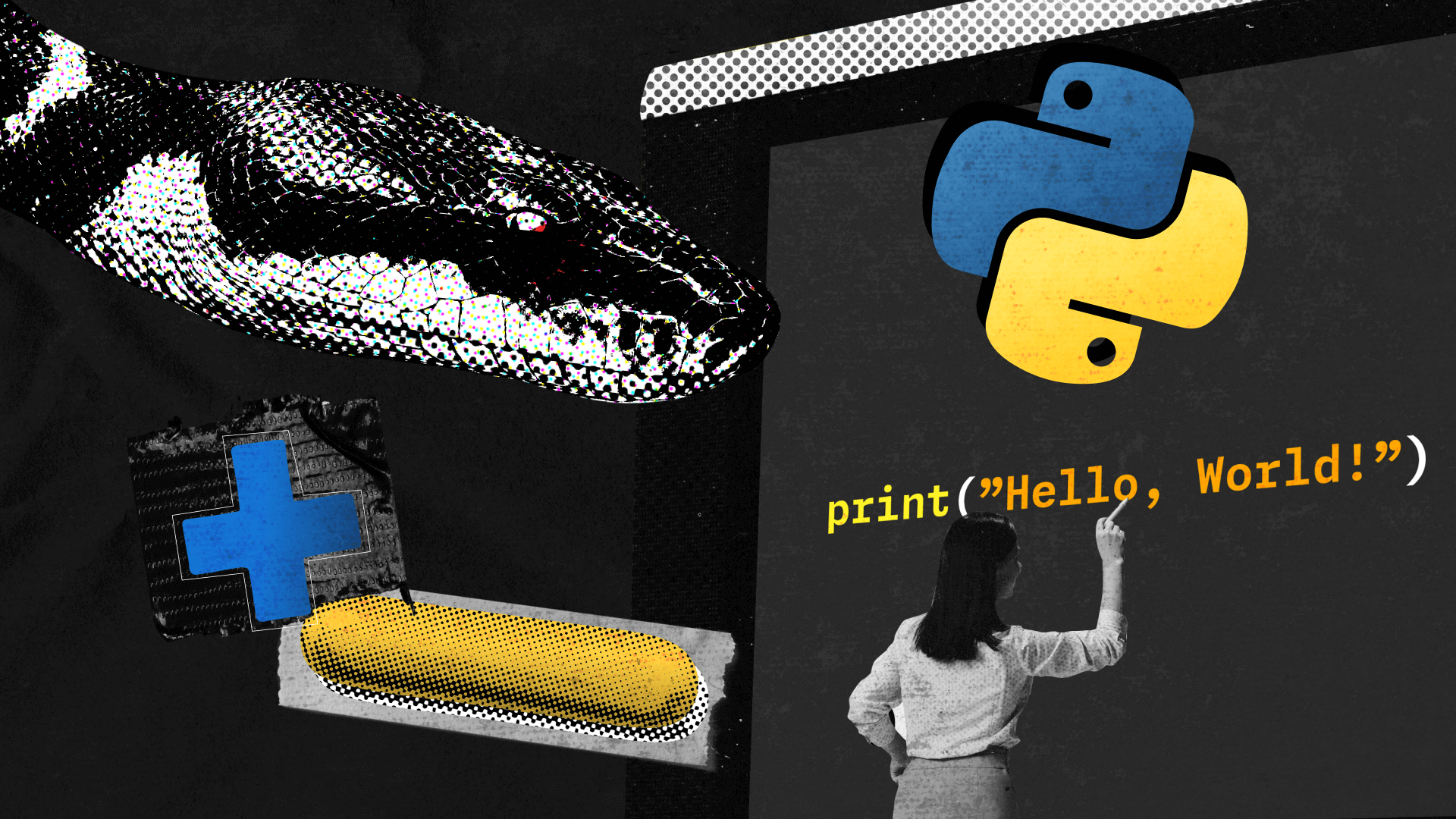 Les avantages et les inconvénients du langage de programmation Python
