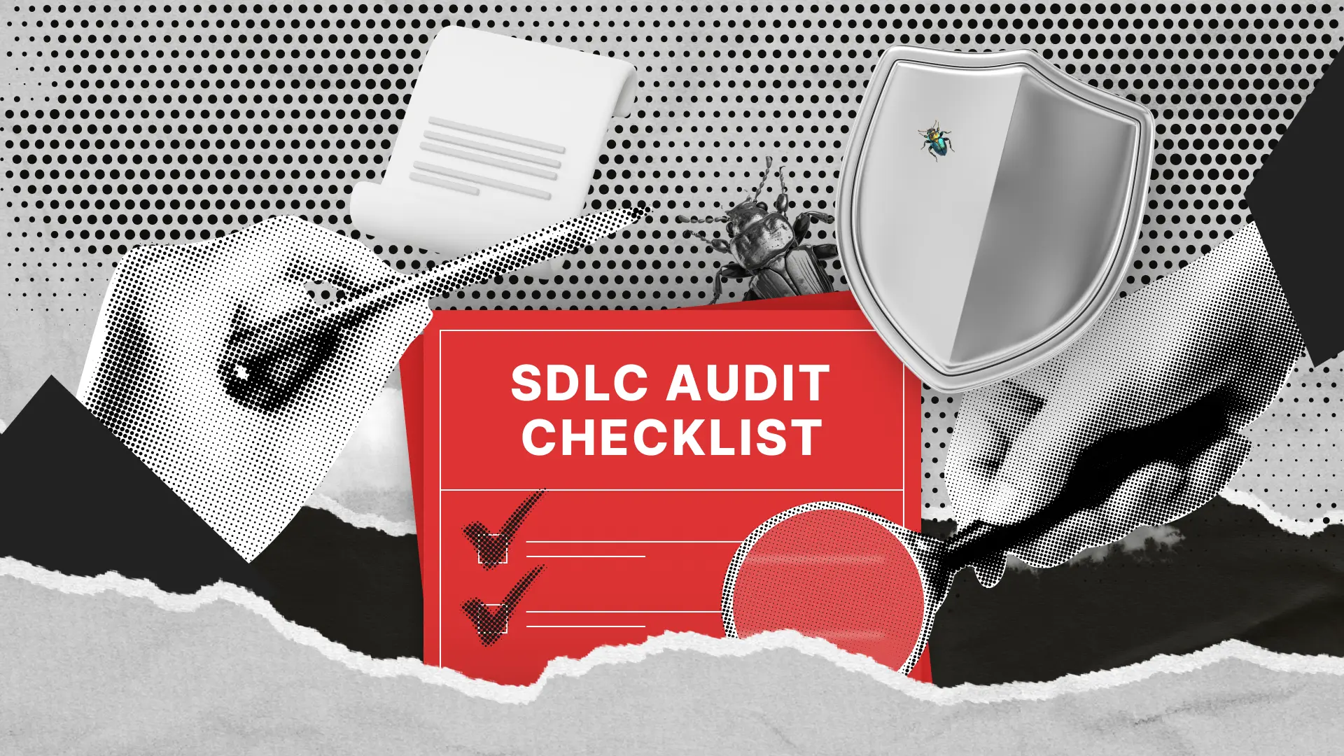 Liste de contrôle d’audit du SDLC : audit du processus de développement logiciel