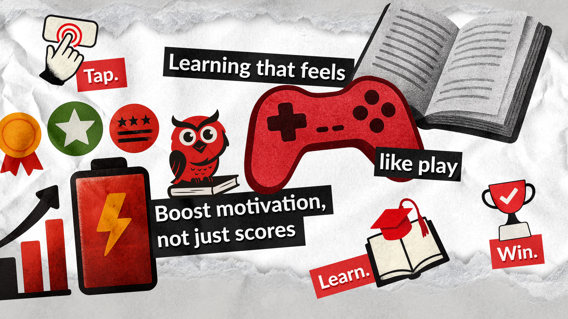 Intégrer des techniques de gamification à votre plateforme d’e-learning