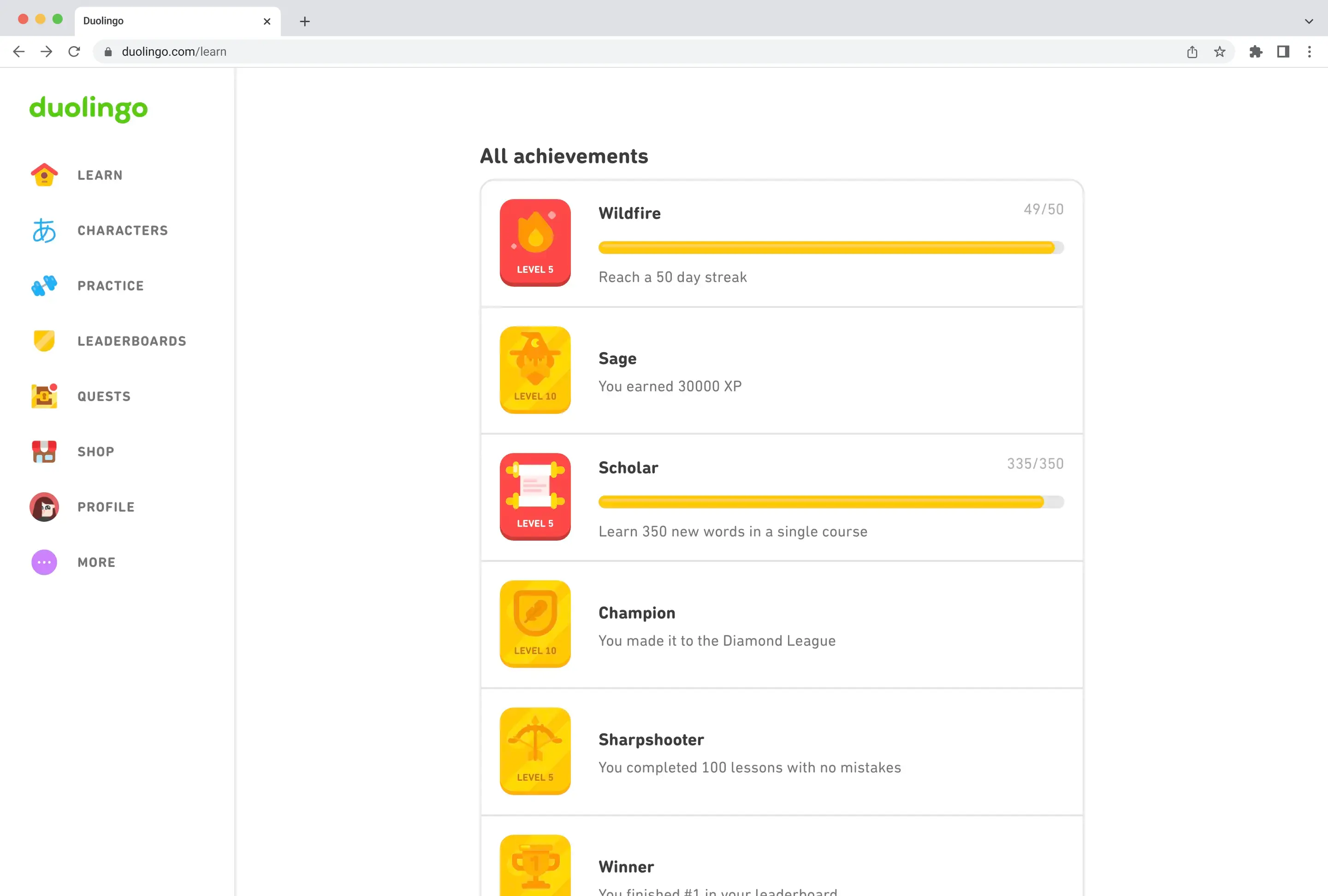 Intégrer des techniques de gamification à votre plateforme d’e-learning