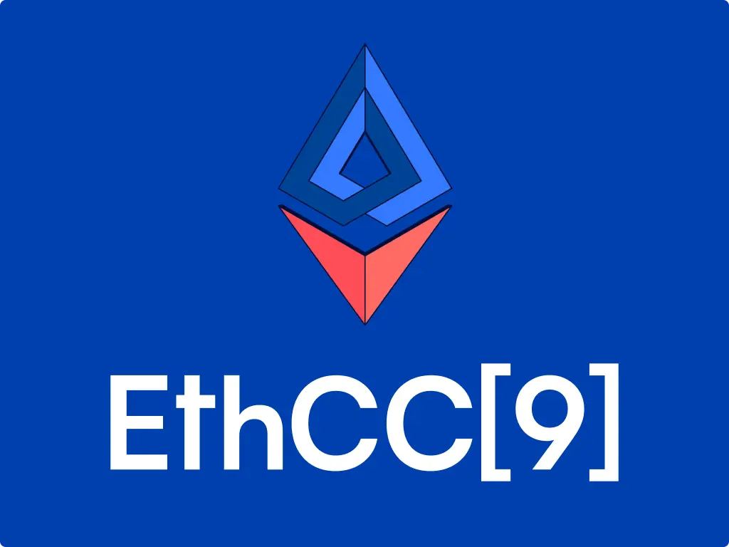 Ethereum Community Conference (EthCC), March 30–April 2, 2026, Cannes, France (In-Person)