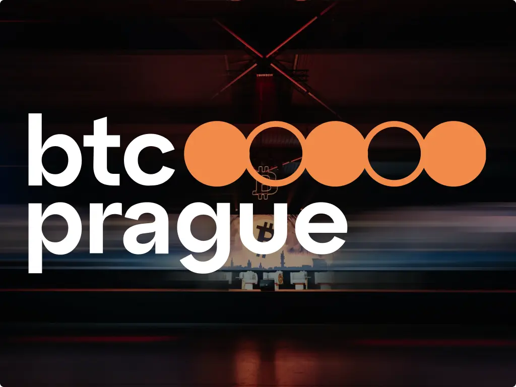 BTC Prague, June 11-13, Prague, Czech Republic (In-Person)