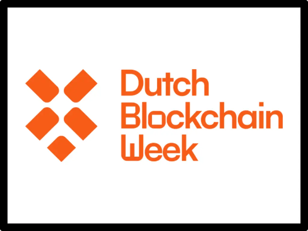 Dutch Blockchain Week Summit, June 24–25, 2026, Amsterdam, Netherlands (In-Person)