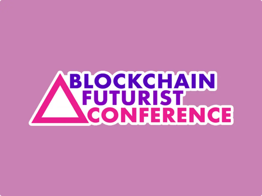 Blockchain Futurist Conference, July 21-22, Toronto, Canada (In-Person)