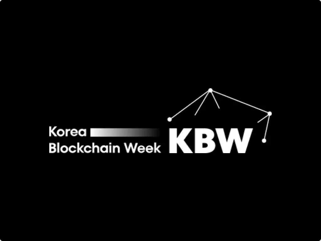 Korea Blockchain Week, September 2026, Seoul, South Korea (In-Person)