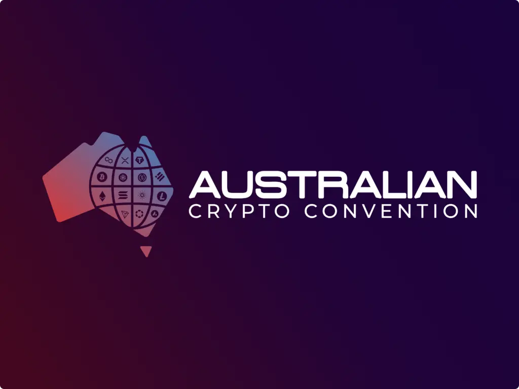 Australian Crypto Convention, November 28–29, 2026, Sydney, Australia (In-Person)