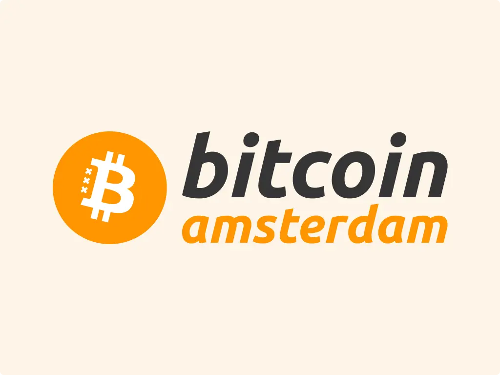 Bitcoin Amsterdam, Fall 2026, Amsterdam, Netherlands (In-Person)