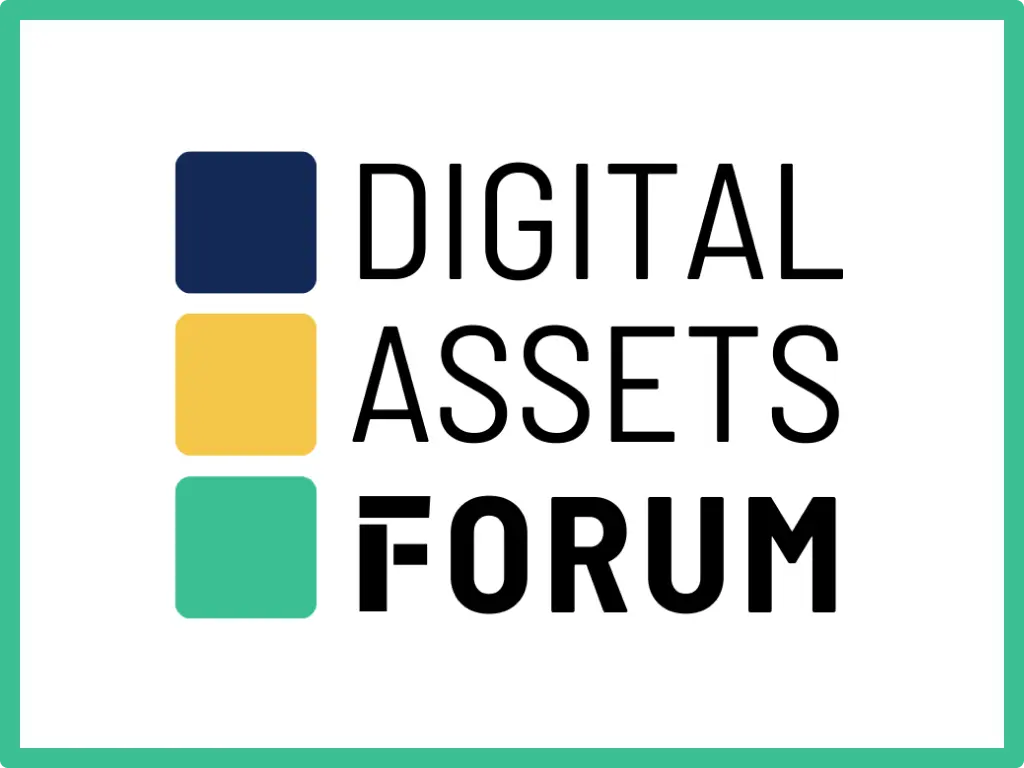 Digital Assets Forum, February 5-6, London, UK (In-Person)