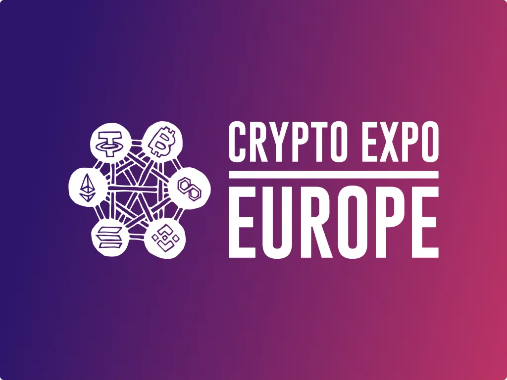 Crypto Expo Europe, March 1-2, Bucharest, Romania (In-Person)