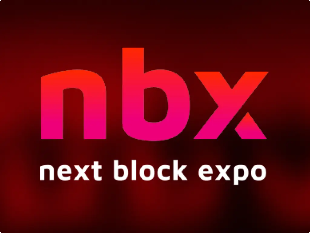 Next Block Expo, March 24–25, 2026, Warsaw, Poland (In-Person)