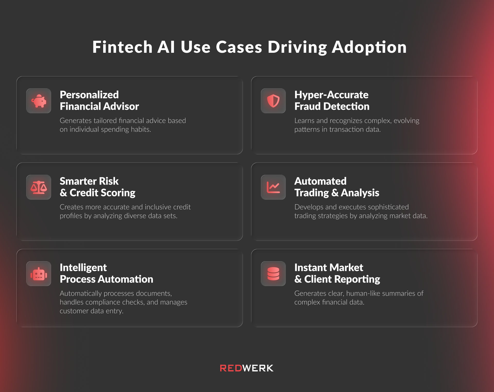 Ce que les fondateurs de la Fintech doivent savoir avant d’ajouter l’IA à leur application en 2025