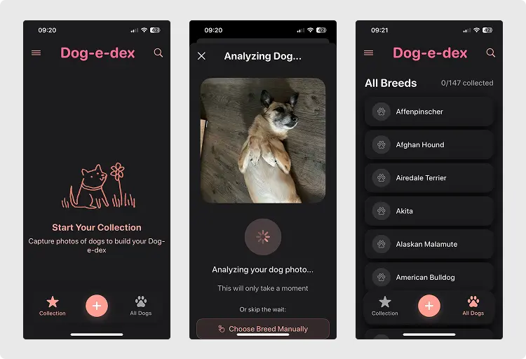 Les 7 meilleures applications Vibe Coded en 2025 : Est-ce l’avenir du code ?