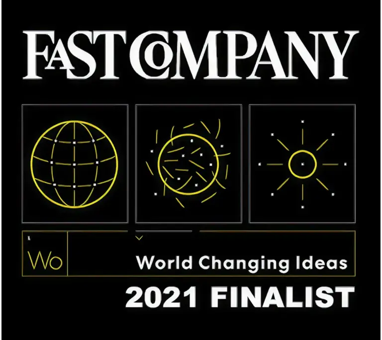 Fast Company : Des idées qui changent le monde