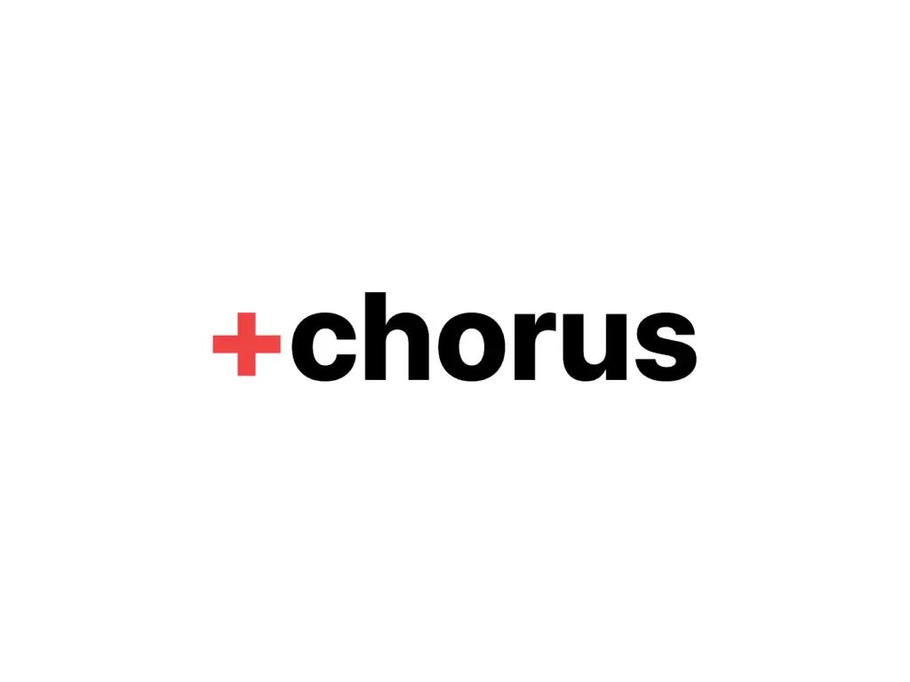 Chorus Chorus