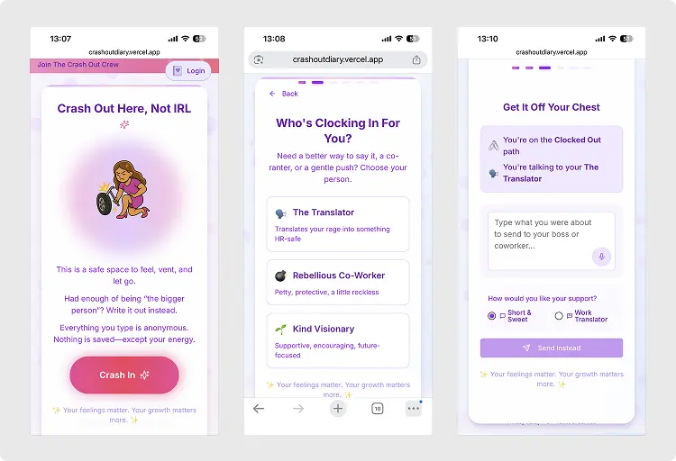 Les 7 meilleures applications Vibe Coded en 2025 : Est-ce l’avenir du code ?