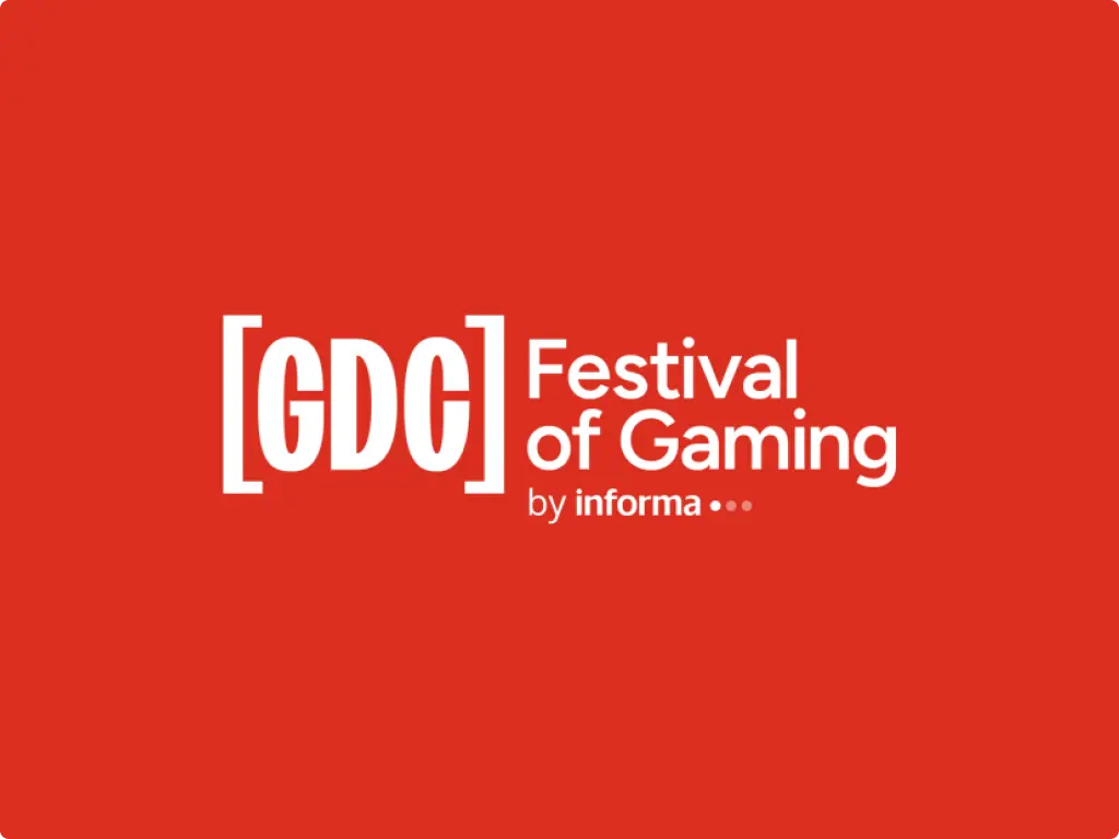 GDC, du 9 au 13 mars, San Francisco, Californie, États-Unis (en présentiel)