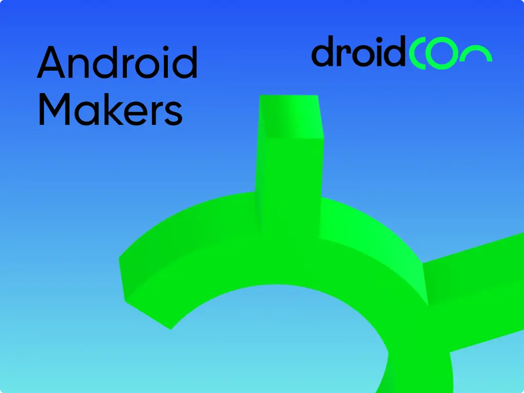 AndroidMakers, 9-10 avril, Paris, France (En présentiel)