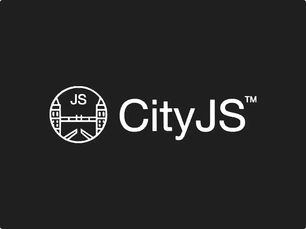 CityJS, 15-17 avril, Londres, Royaume-Uni (en présentiel)